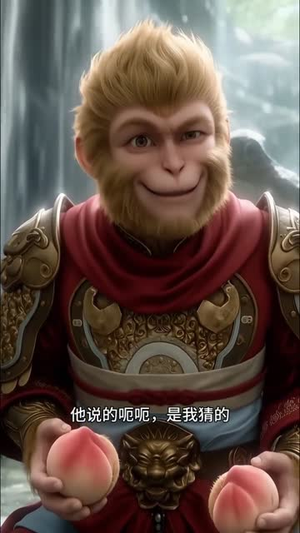 西行漫记之求取真金（22集）河马免费短剧