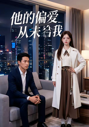 他的偏爱从未给我(40集) 他的偏爱从未给我(40集)精彩短剧追不停