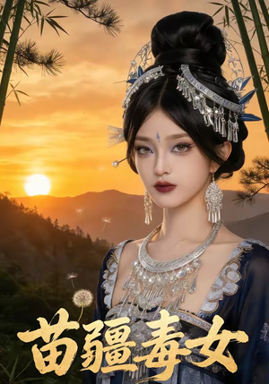 苗疆毒女（42集）免费短剧资源