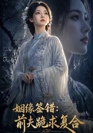 姻缘签错：前夫跪求复合（68集）全部免费看全集