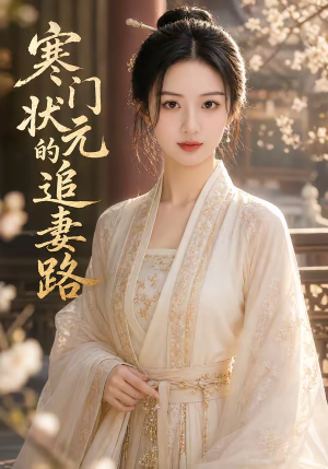 寒门状元的追妻路（65集）短剧完整版免费