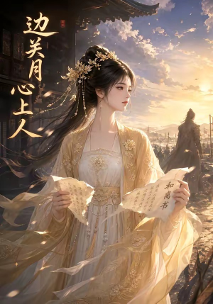 边关月，心上人（22集）好看短剧推荐