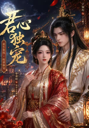 君心独宠（35集）短剧完整版免费