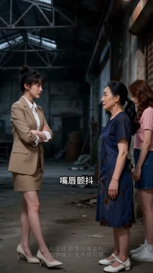 夺我分红？我靠硬手艺翻盘（77集）全集在线看