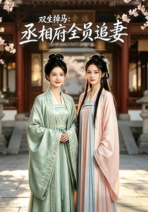 双生掉马：丞相府全员追妻（45集）短剧免费观看