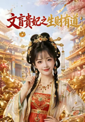 文肓贵妃之生财有道（81集）超火短剧抢先看