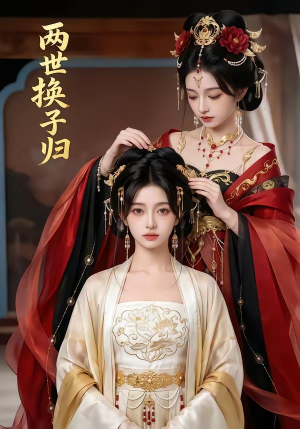 两世换子归（43集）短剧上头又好看
