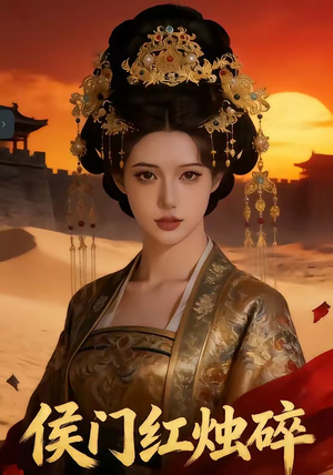 侯门红烛碎（57集）流畅播放免费看
