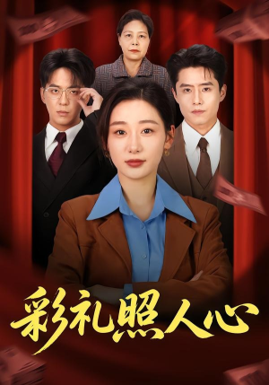 彩礼照人心（57集）全剧看到大结局