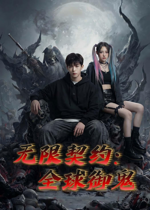 无限契约：全球御鬼（70集）免费在线看全集