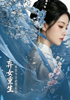 弃女重生：本宫今日必登后位（65集）短剧在哪里看