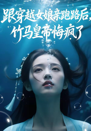 跟穿越女娘亲跑路后，竹马皇帝悔疯了（30集）免费观看就是爽