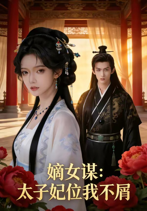 嫡女谋：太子妃位我不屑（59集）分享热门短剧