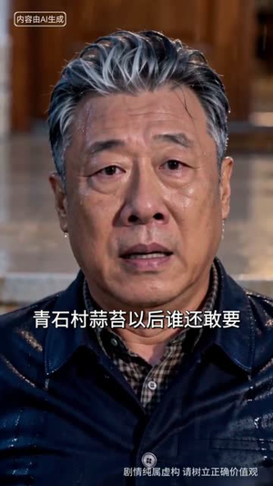 蒜苔风波：坚守初心行正道（26集）最新上映免费看