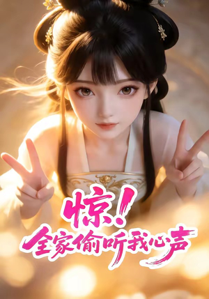 惊！全家偷听我心声（51集）在线观看