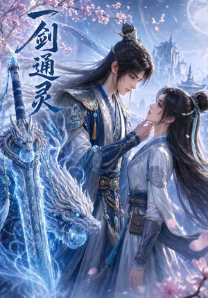 一剑通灵（31集）短剧在线看