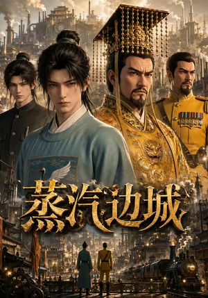 蒸汽边城（29集）演的怎么样