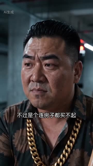 别动我的停车位（32集）全季一次看完