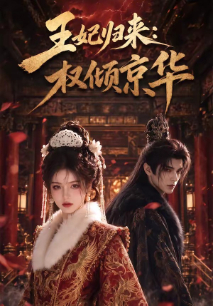 王妃归来：权倾京华（61集）经典老剧免费看