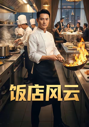 饭店风云（51集）精彩短剧来袭