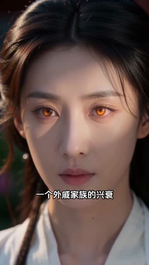 侯门错负慈母心（33集）Ai短剧推荐你们也去看