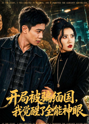 开局被骗缅国，我觉醒了全能神眼（84集）在线看到大结局