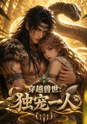穿越兽世：独宠一人（60集）好短剧分享