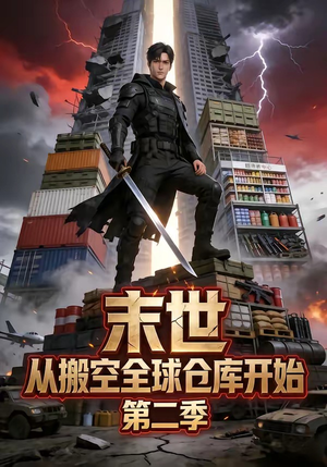 末世：从搬空全球仓库开始第二季（101集）短剧上头又好看