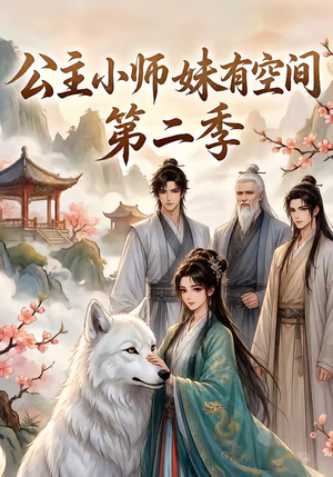 公主小师妹有空间第二季（77集）评价怎么样