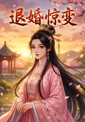 退婚惊变（21集）短剧抢先看