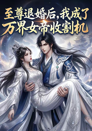 至尊退婚后，我成了万界女帝收割机（54集）热播短剧分享