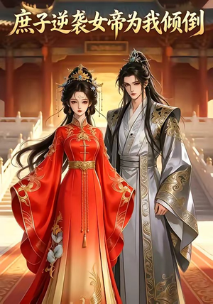 庶子逆袭：女帝为我倾倒（38集）精彩短剧分享