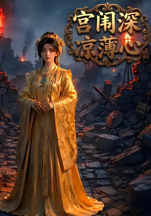 宫闱深，凉薄心（34集）观看软件