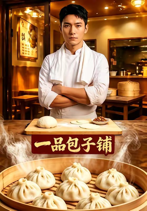 一品包子铺（42集）在哪看是免费的