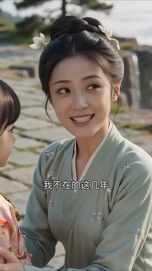 残废王爷，被闺女拿捏了（39集）一起追生活短剧