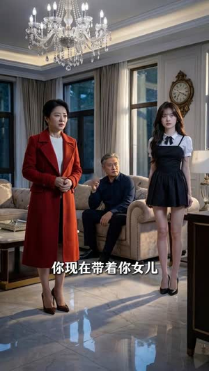 我撤资后，他跪着求我回来（60集）免费短剧资源