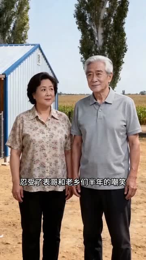 表哥的崩溃从我离职开始（40集）最新热播短剧
