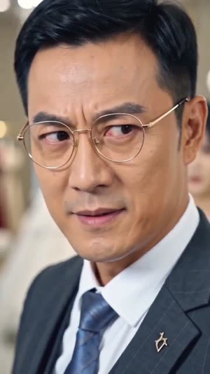摆摊老公是战神（28集）热门了短剧