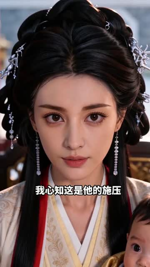 将军寻我七年春（45集）最火的短剧