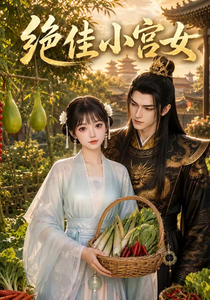 绝佳小宫女（56集）贝贝短剧分享