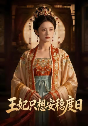 王妃只想安稳度日（60集）不用花钱看全剧