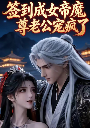 签到成女帝魔尊老公宠疯了（47集）全集在线看