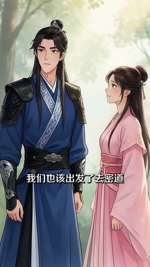觉醒青龙后，我带师姐们砍穿魔界（36集）短剧片段分享