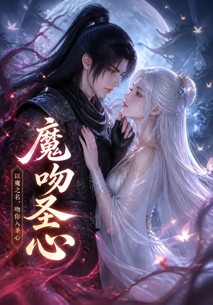 魔吻圣心（30集）视频在线看