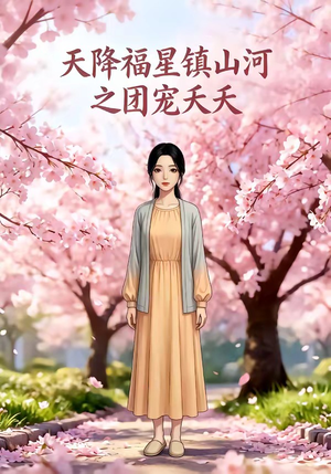 天降福星镇山河之团宠夭夭（62集）热门短剧来袭