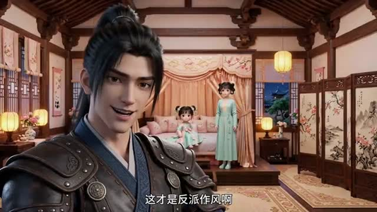 江月照福心(44集) 江月照福心(44集)免费版