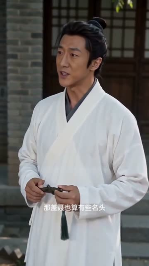 刺秦新说（36集）在线播放