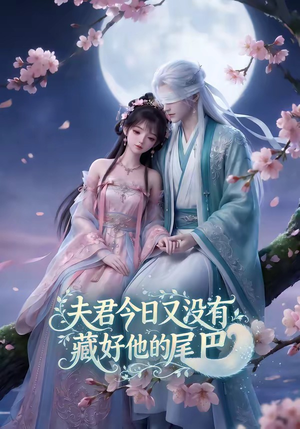 夫君今日又没有藏好他的尾巴（64集）第一季