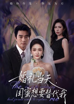 婚礼当天，闺蜜想要替代我（66集）高质量短剧推荐