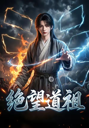 绝望道祖（36集）精彩短剧又来了